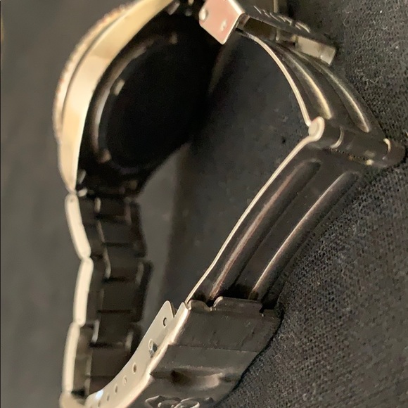 Roxy Quicksilver Diver Watch - Stainless Steel - Picture 3 of 8